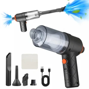 Mini Aspirateur pour Voiture et Maison