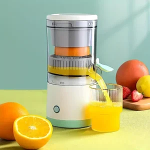 extracteur de jus