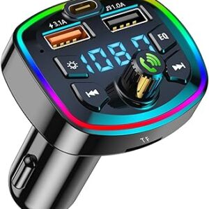 Chargeur de voiture
