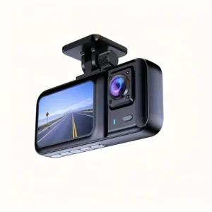 3 Lens Camara