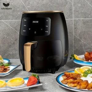 Air fryer