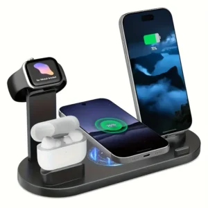 Chargeur Rapide