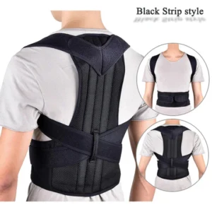 redressez vous – ceinture correctrice dos & lombaires