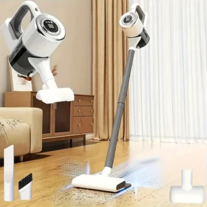 Aspirateur maison